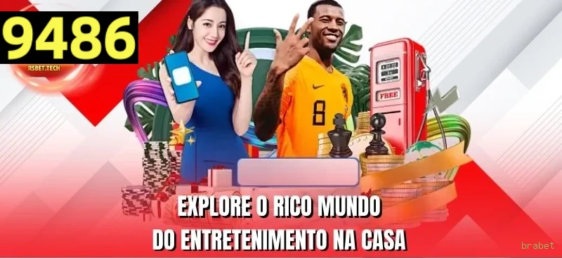 Configurações úteis dentro do app brabet