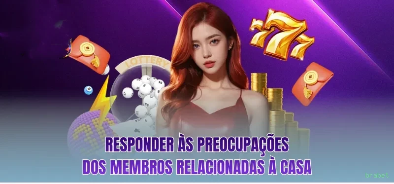 Central de dúvidas rápidas sobre o app brabet