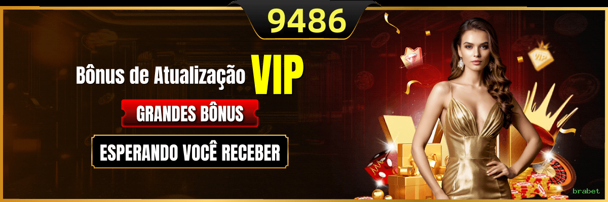 Cashback VIP brabet - reembolso semanal