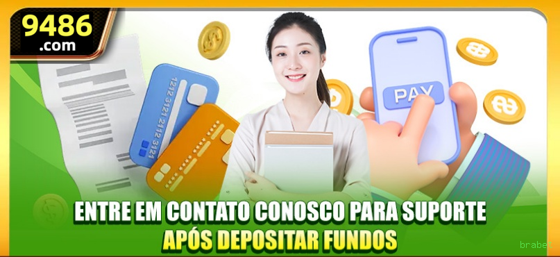 Bônus e prêmios brabet