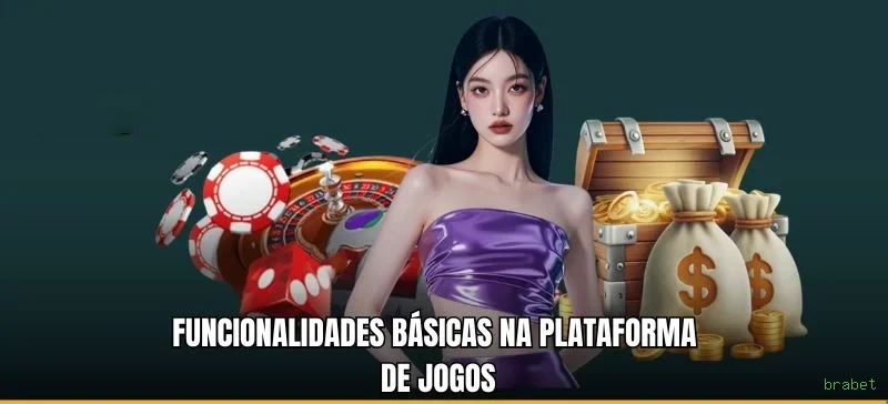 Slots com prêmios brabet